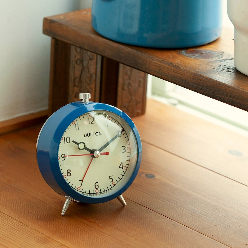 アラームクロック BL