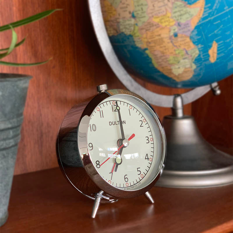 アラームクロック CR