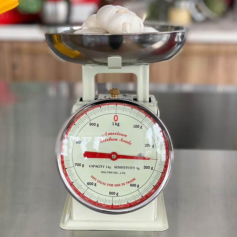アメリカン キッチンスケール IV