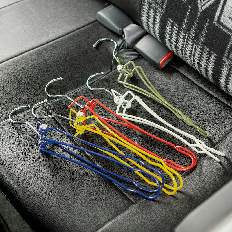 フォールディングハンガー IV