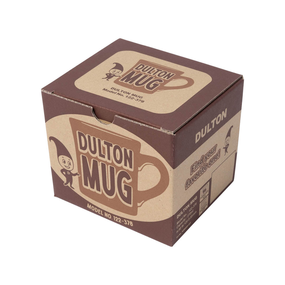 DULTON MUG BR-LOGO