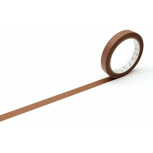 テープ mt large core 和紙 チョコレート 強粘着