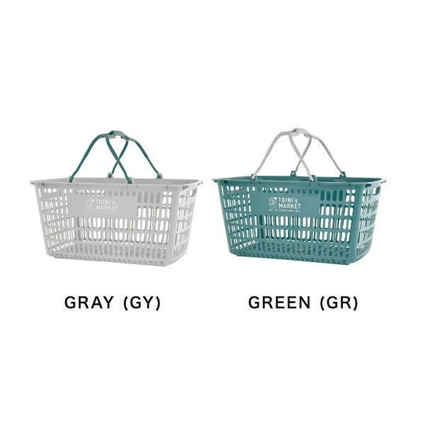 TOINI’sMARKET バスケットGY