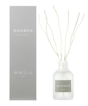 Reed Diffuser リードディフューザー ウール