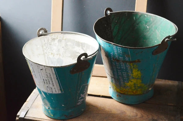 リサイクルバケツ L