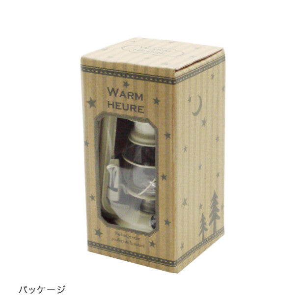 LEDフェーリアランタンIV