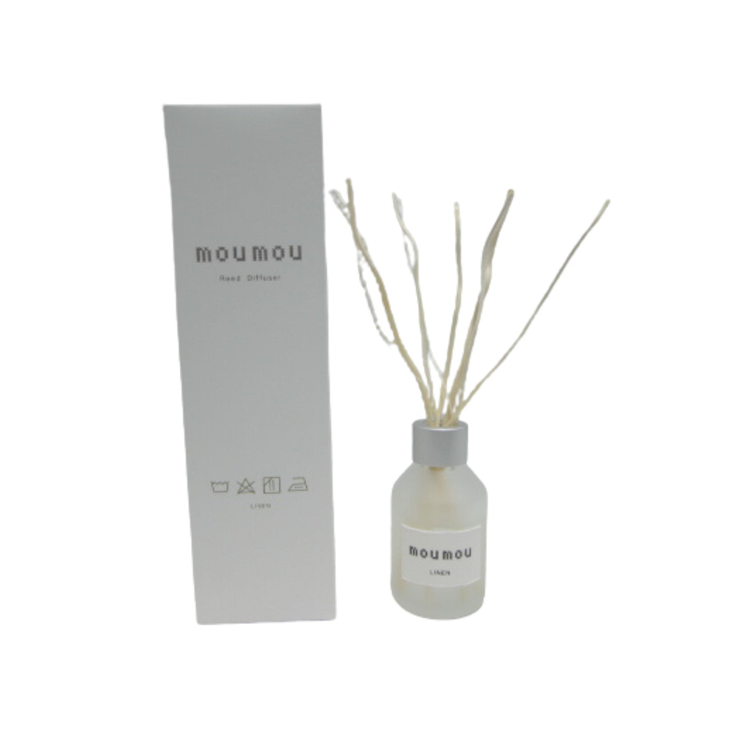 Reed Diffuser リードディフューザー リネン
