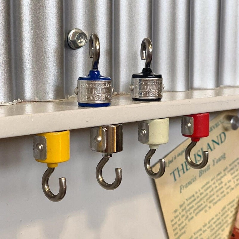 マグネティック フック IV