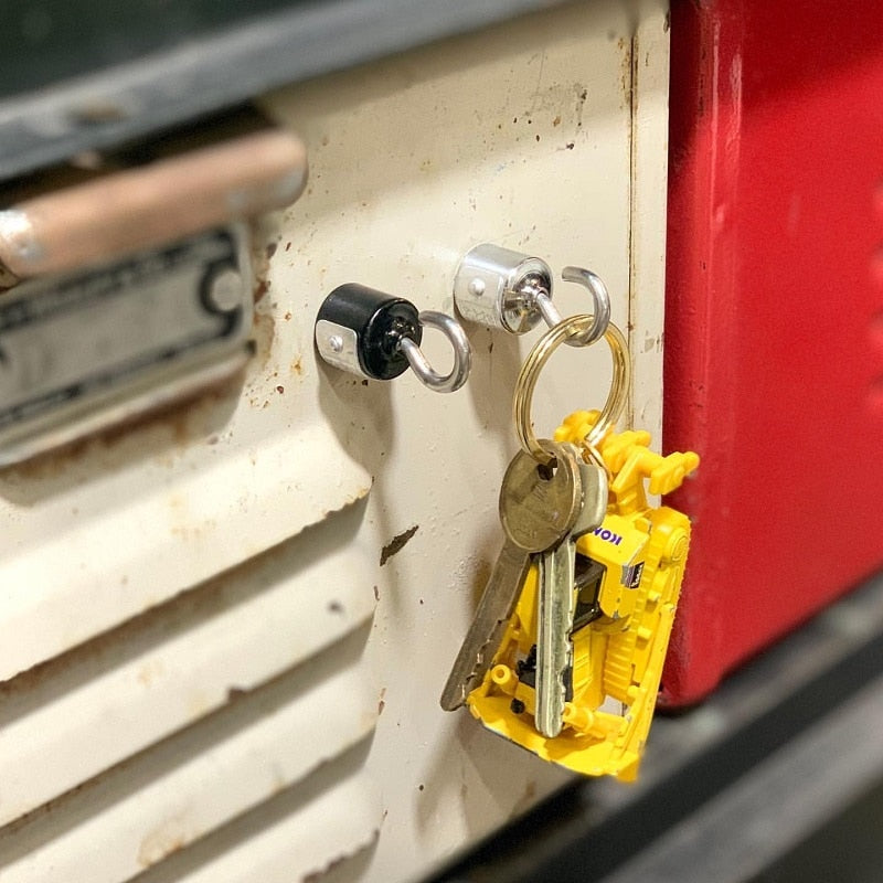 マグネティックフック BK