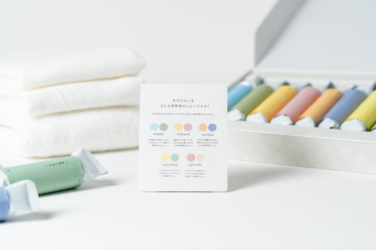 HAA for bath 日々10本セット