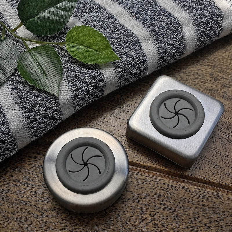 タオルホルダー スクエア