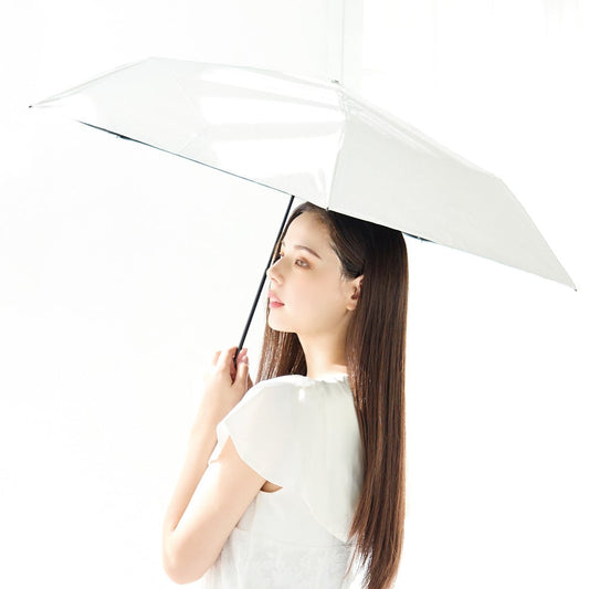 UVパール OFFWHITE