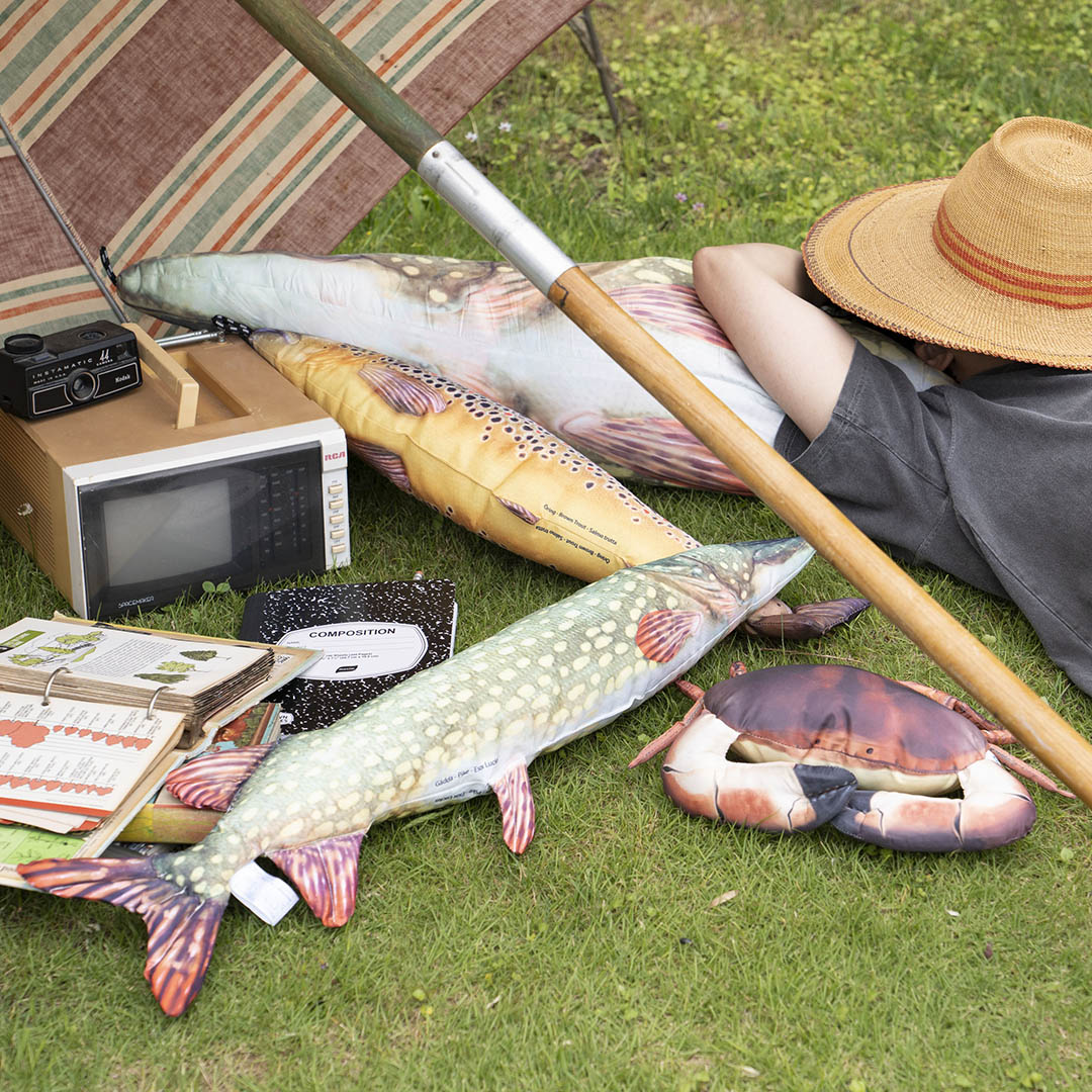 フィッシーズ パイク 85