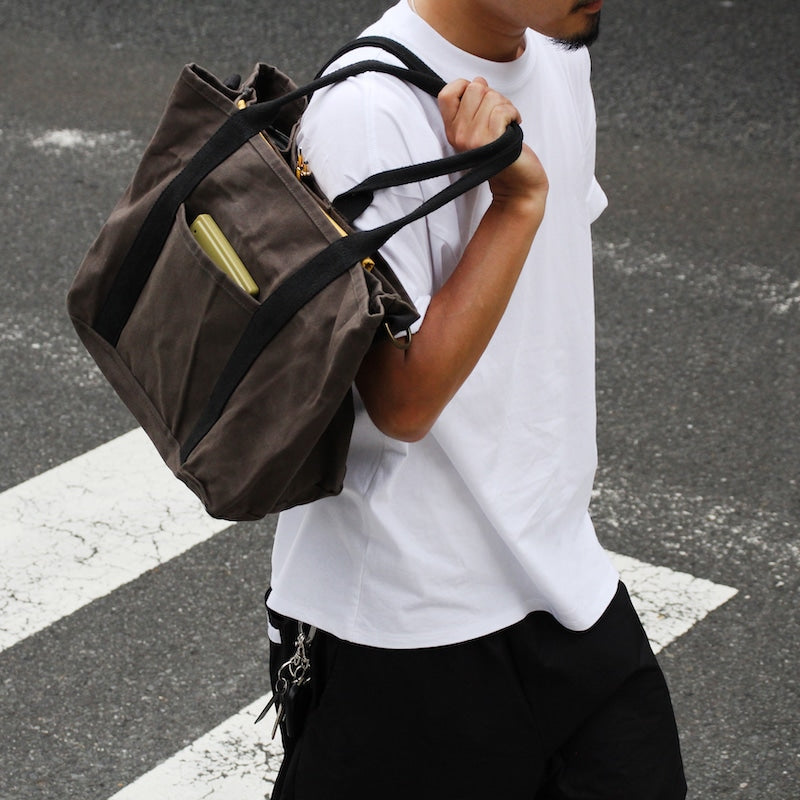 ワーカーバッグ OV