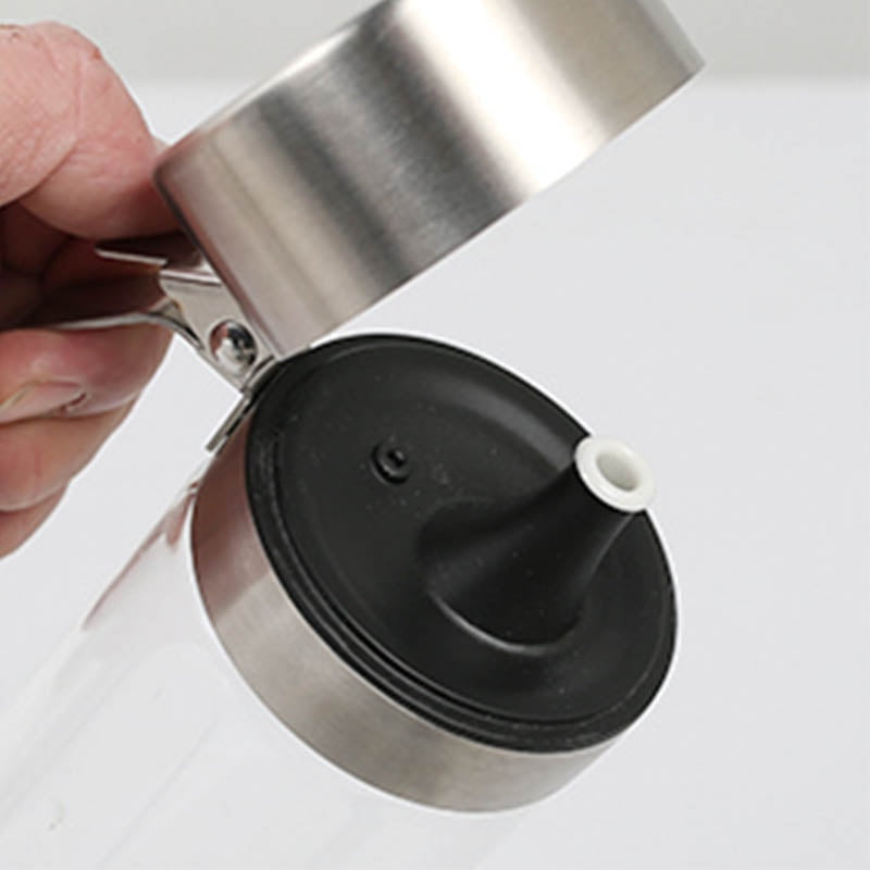 オイル&ビネガーボトル 350ml