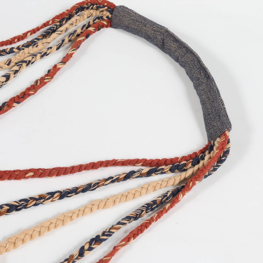 ハンモックトートレガッタL/BR