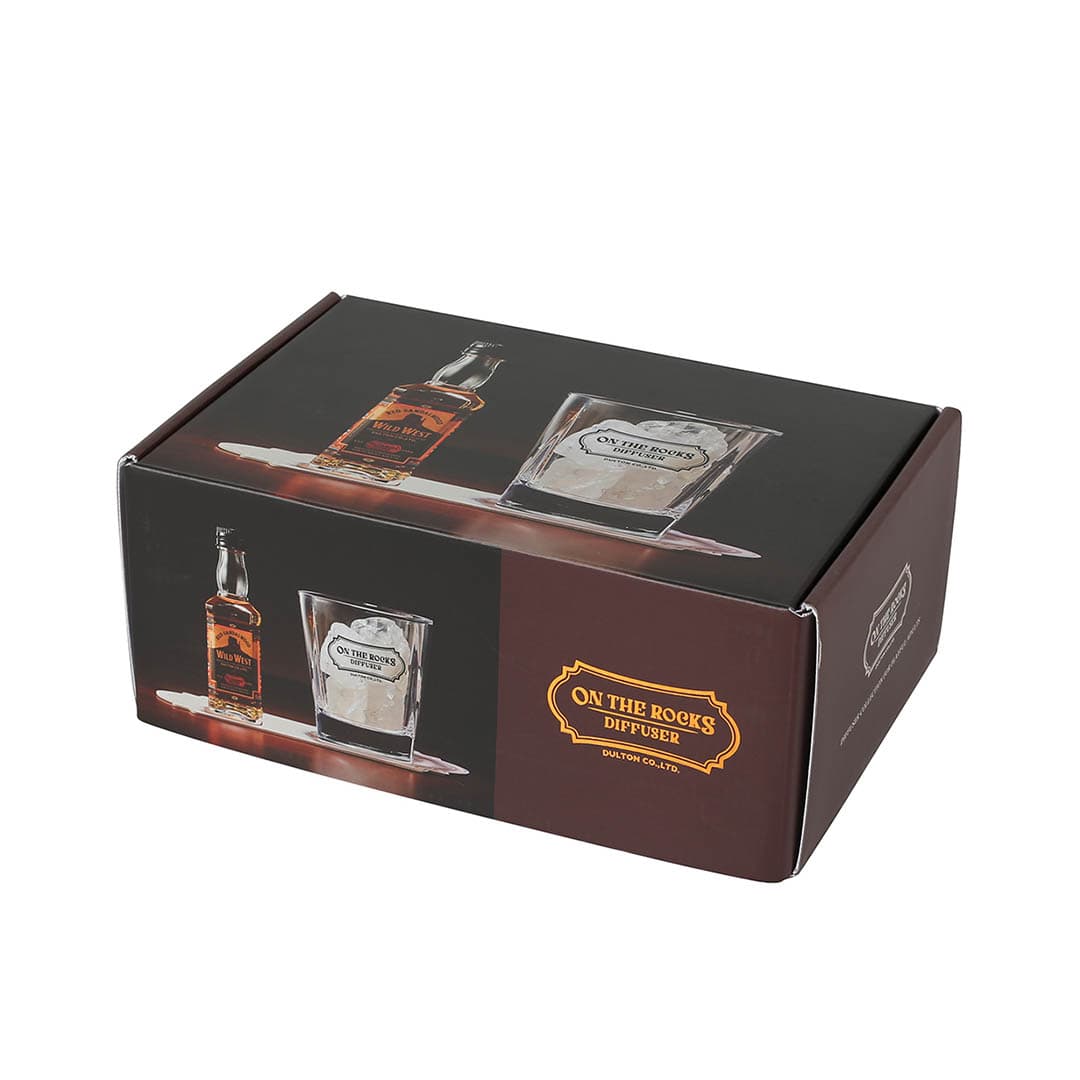 オン ザ ロックス ディフューザーWW