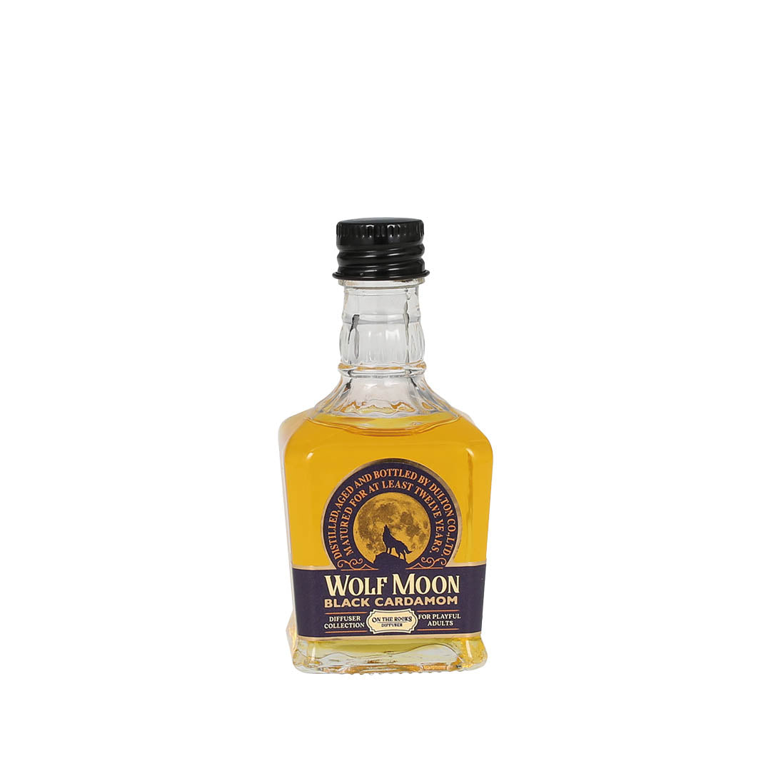 リフィル ボトル ウルフムーン