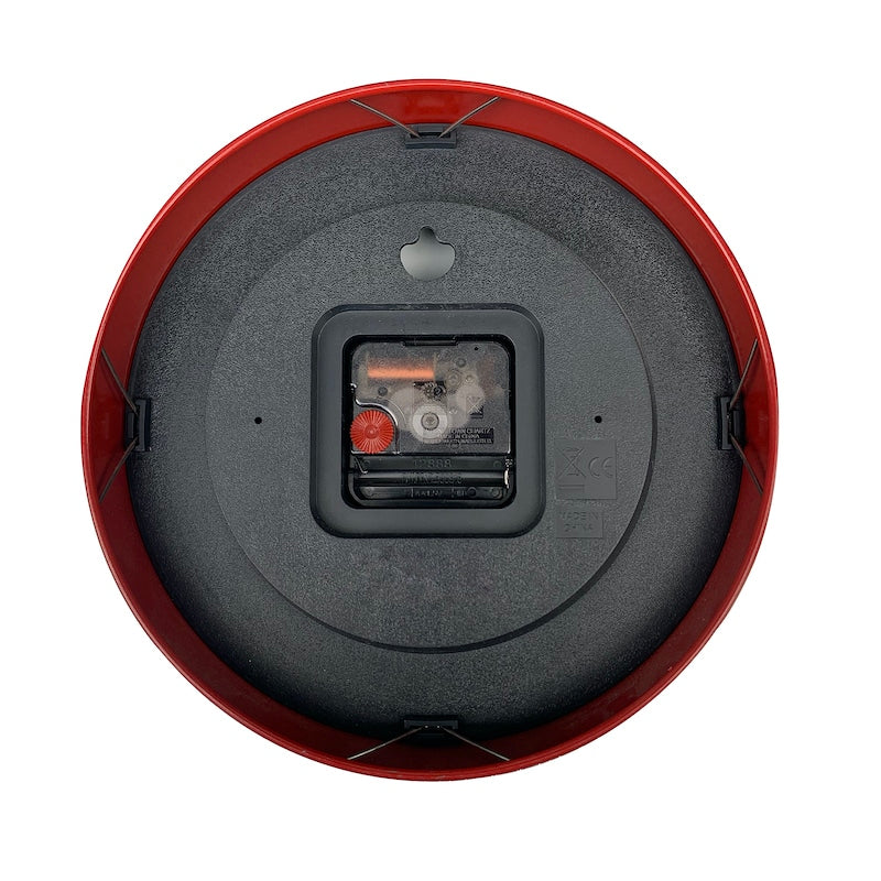 ウォールクロック RD