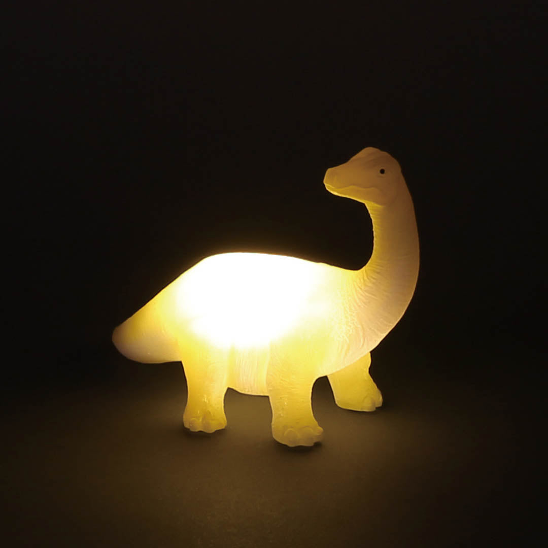 LED ダイナライト ブラキオサウルス