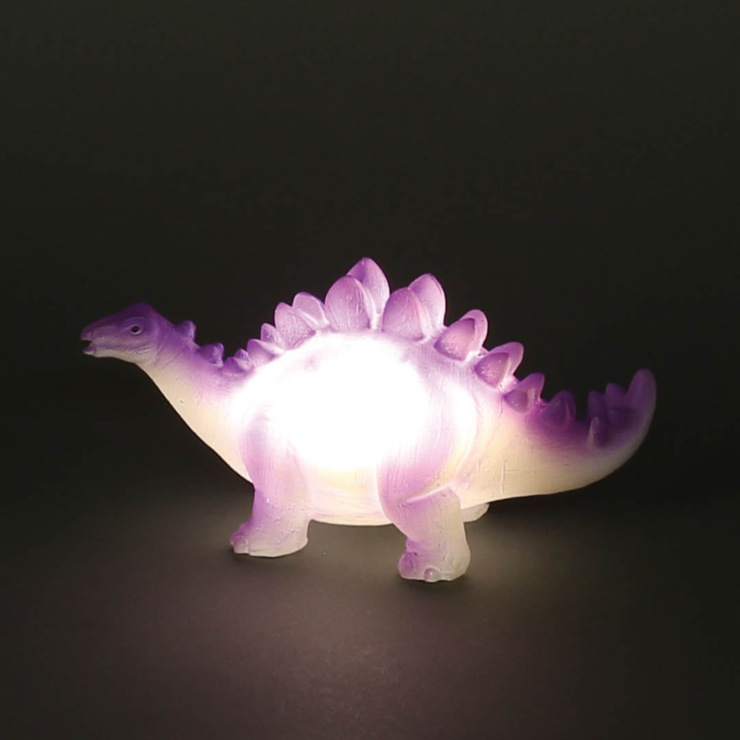 LED ダイナライト ステゴサウルス
