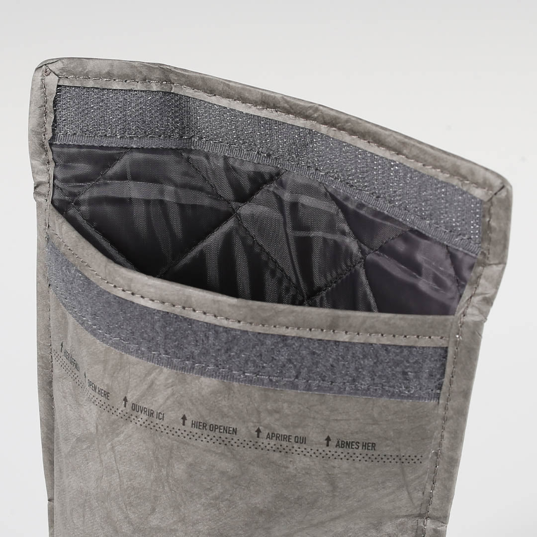 パデッドエンベロープバッグ TBGY