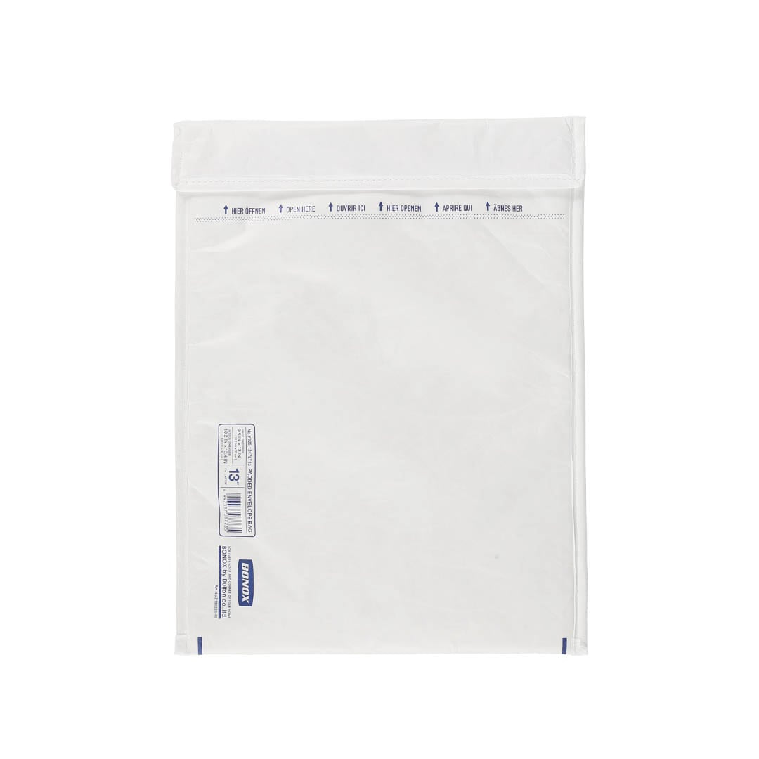 パデッドエンベロープバッグ MWT