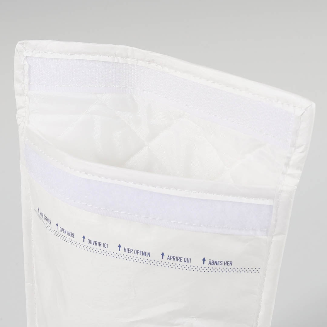 パデッドエンベロープバッグ TBWT