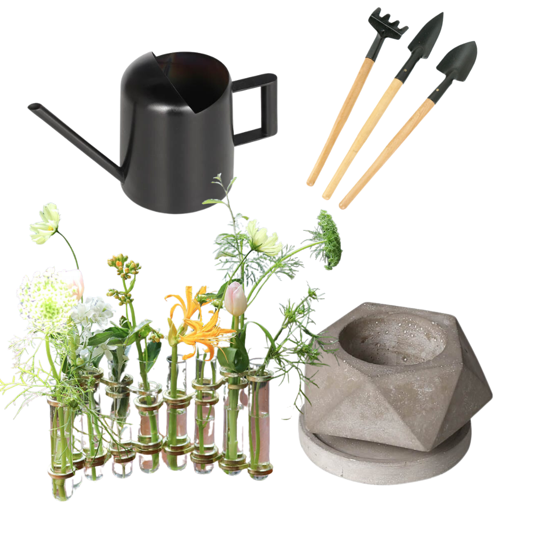 Garden＆Green