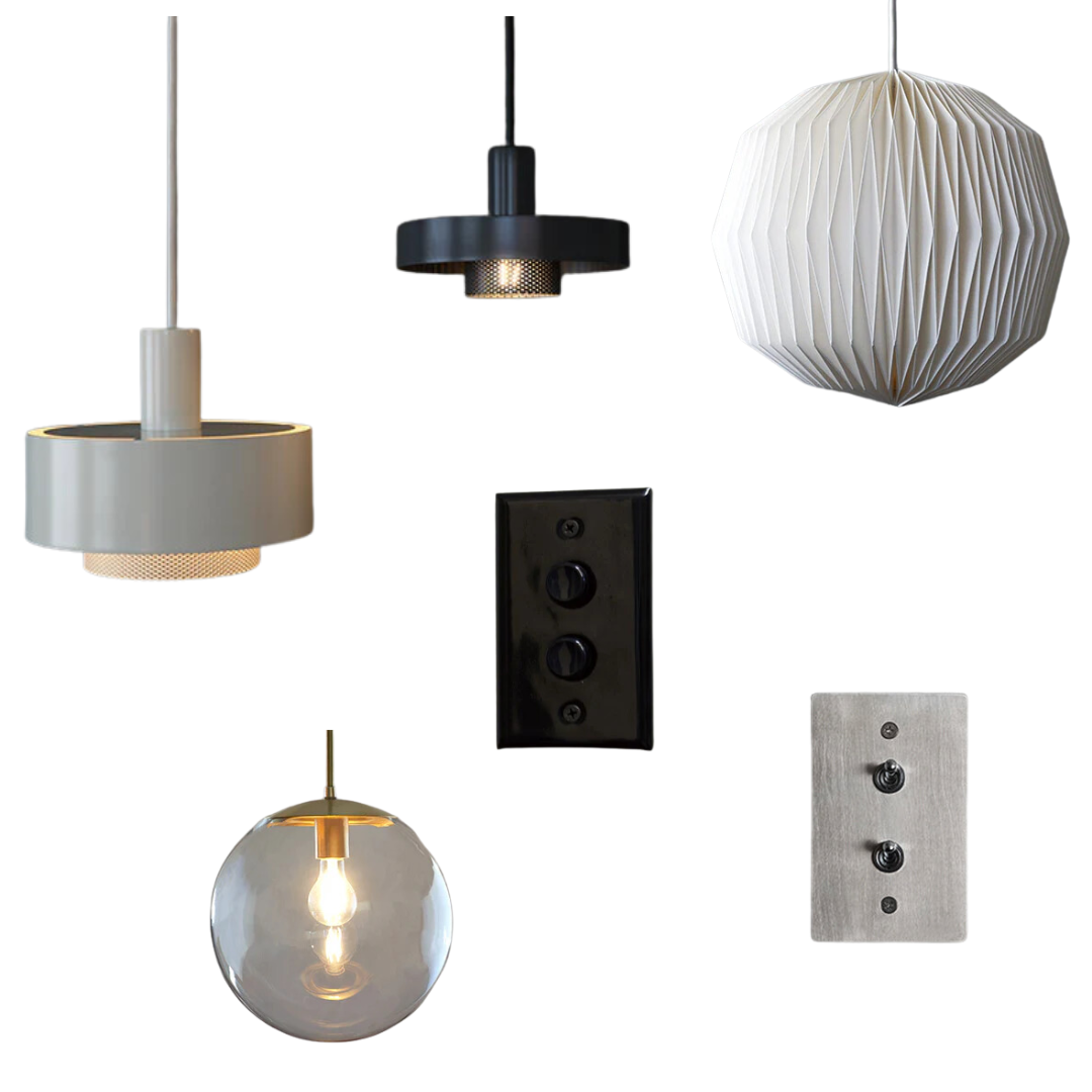 electric goods
