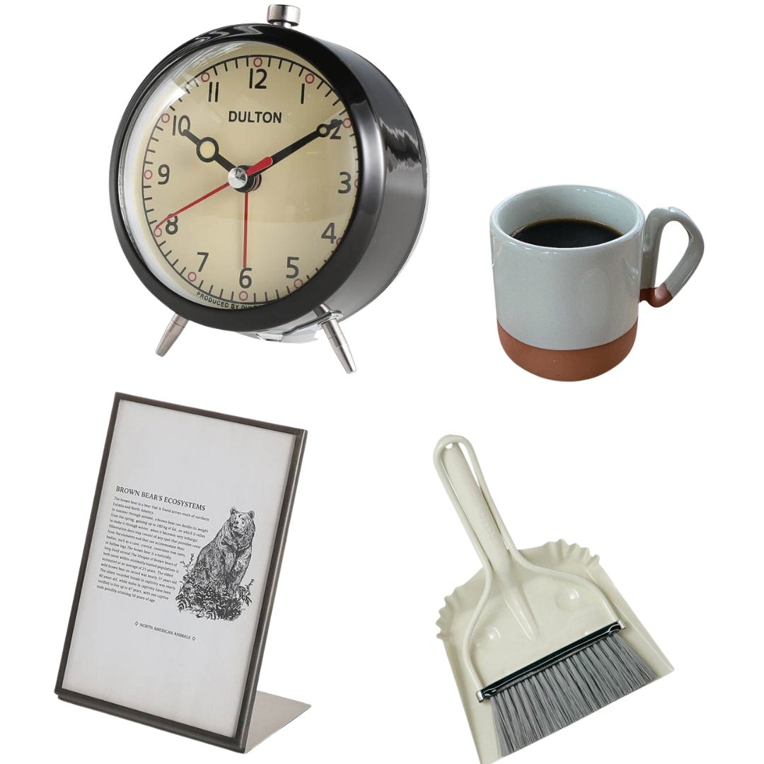Housewares