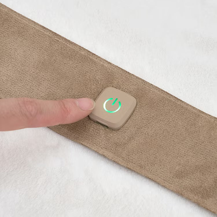 充電式ホットウェストウォーマー　MO