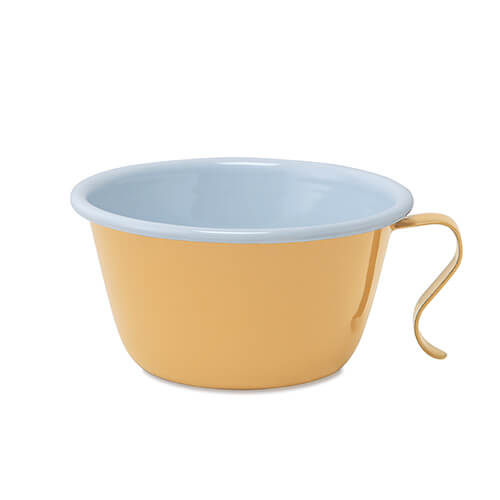 POMELスタッキングカップ　　ハニー