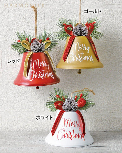 クリスマスベルRD