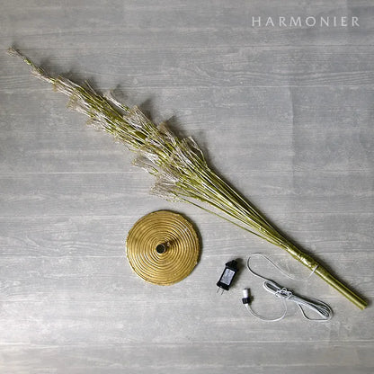 ファンタジーライトツリーホワイトミックス90CM