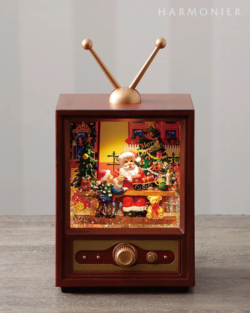 リキッドオールドファッションTV