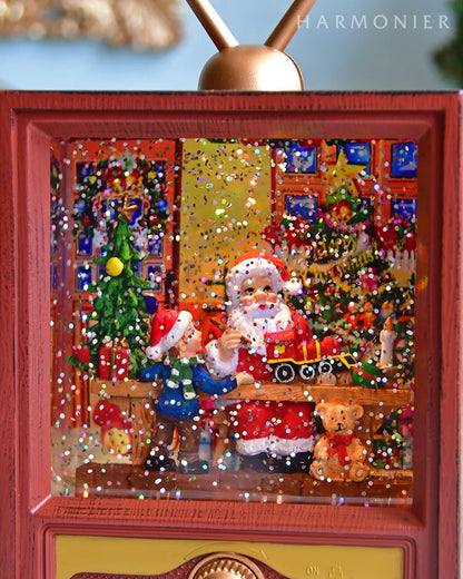 リキッドオールドファッションTV