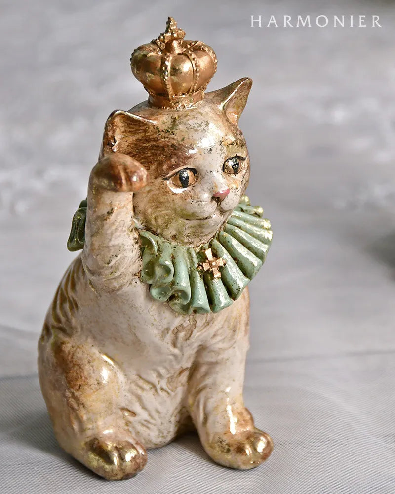 バロックウェルカム＆ラッキーキャットGR