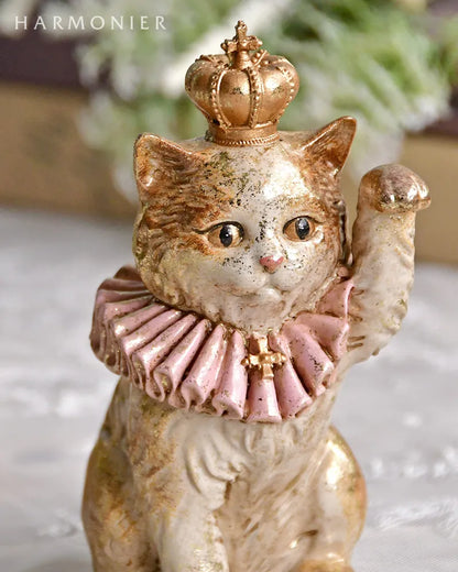 バロックウェルカム＆ラッキーキャットPK