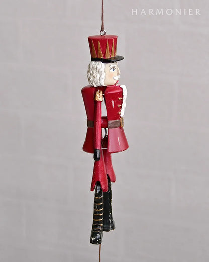 ジャンピングジャックオーナメント　レッドパンツ