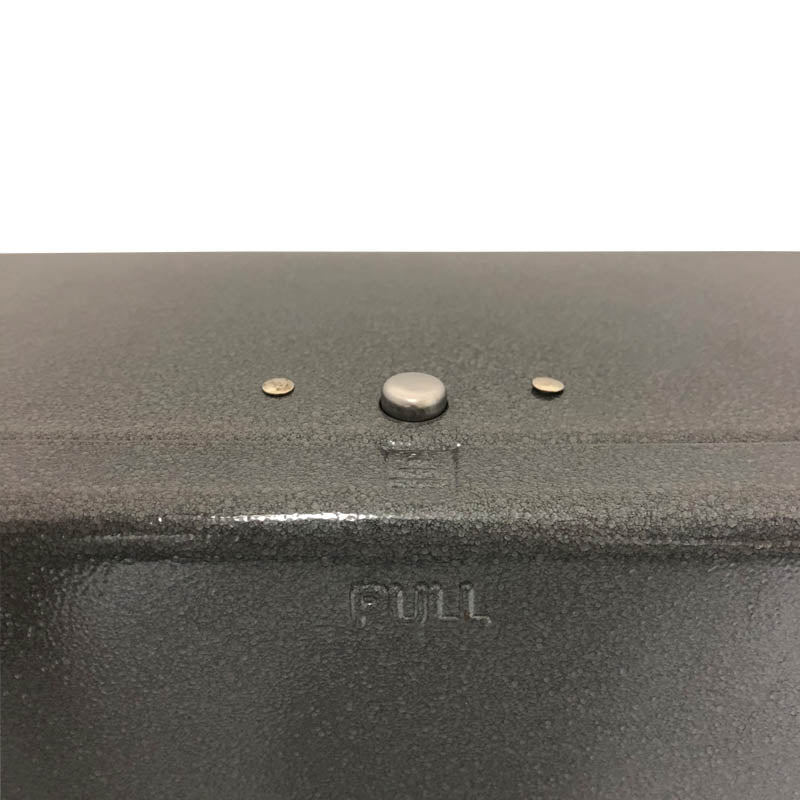 ティッシュ ディスペンサーH.GRAY