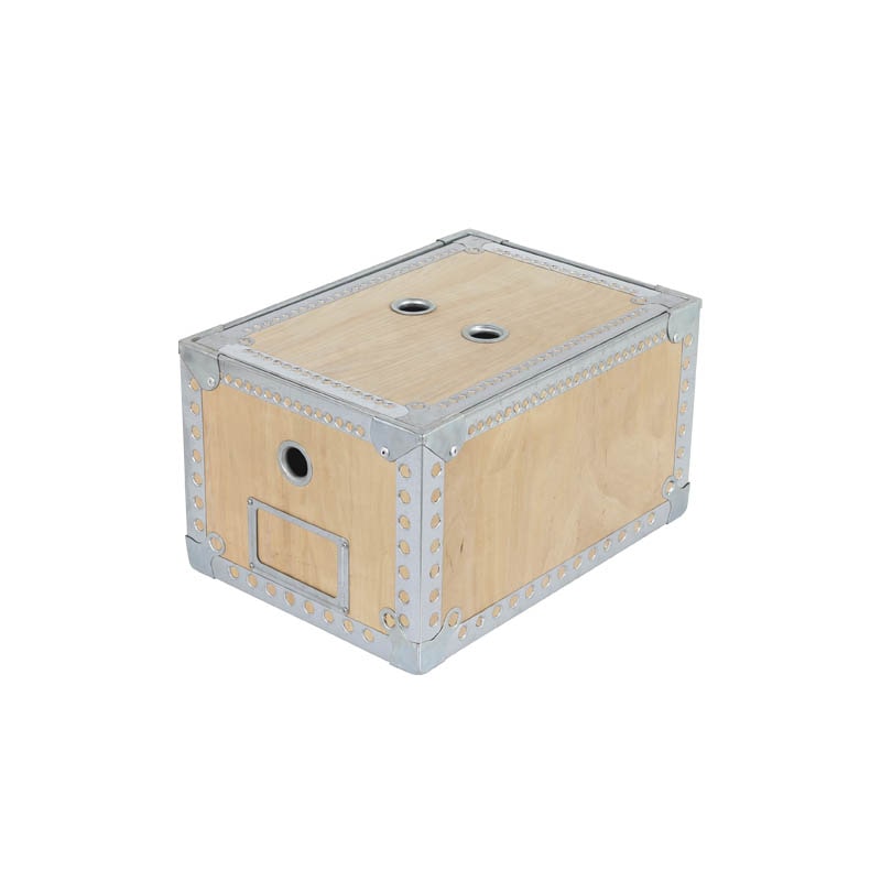 ウッデンボックス S