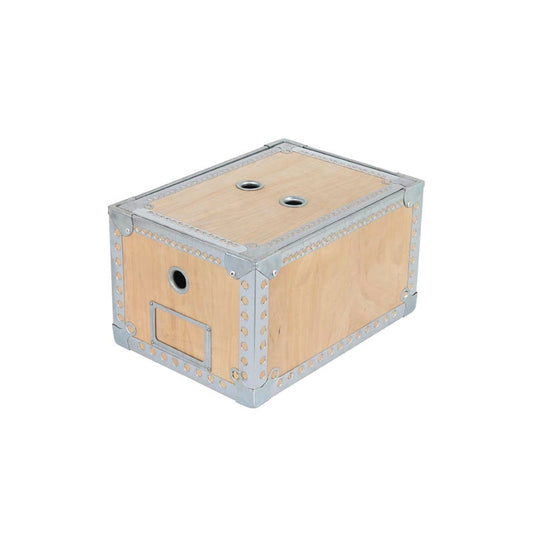 ウッデンボックス S