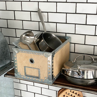 ウッデンボックス S