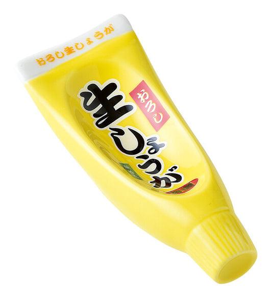 チューブスパイストレイ（しょうが）
