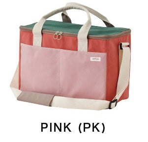 レジャーバッグ TRAPECOL PK