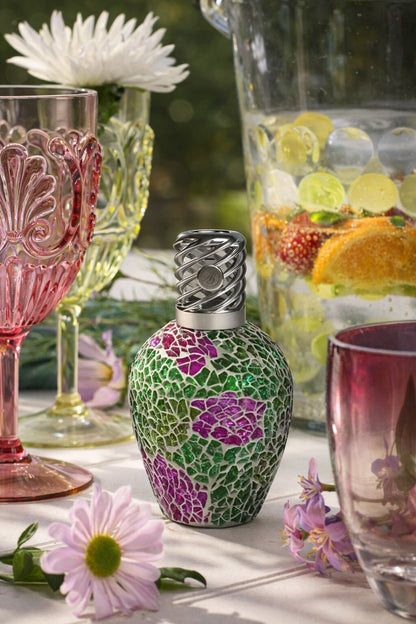 フレグランスランプS　センターコート