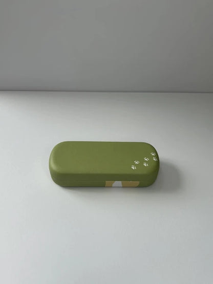 メガネケース　コータくん　LGR