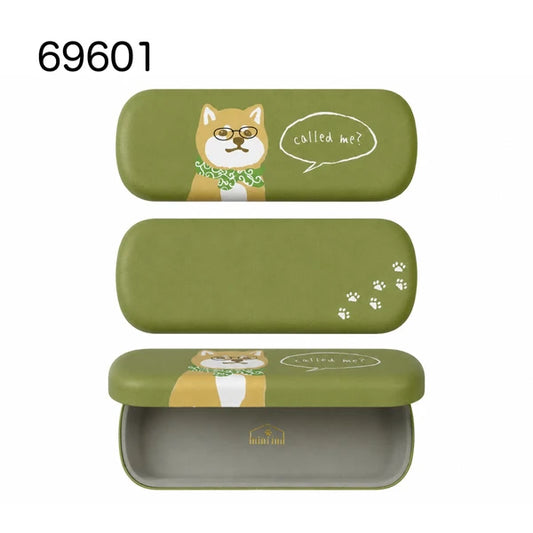 メガネケース　コータくん　LGR