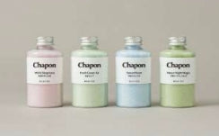 Chapon ぐっすりスヤァ～っと「睡眠の質」4本セット